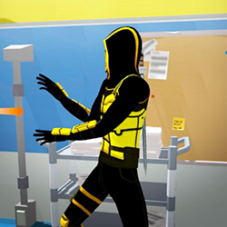 ANIMATION